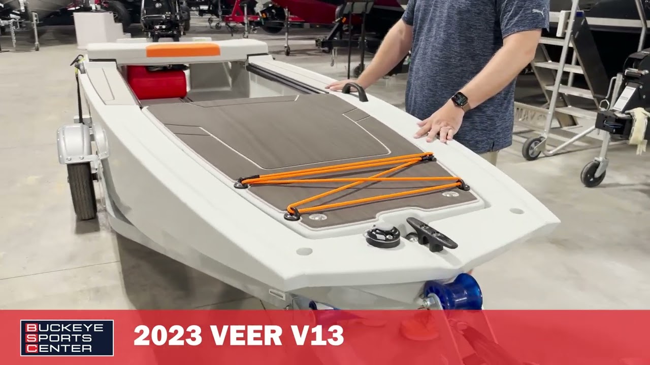 Прохождение Veer 13 2023 года