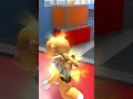 MM2 BUT I’M A FLAMING CAT