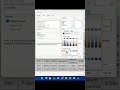 Excel ROWS Highlighted Automatically with THIS Simple Trick