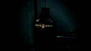 Resident Evil 2 Remake Police Station Shower Room Locker Combination