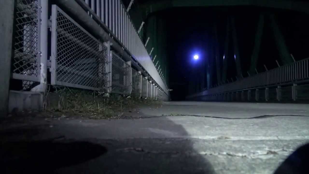 軽井沢大橋の心霊現象 心霊体験 心霊スポット恐怖体験談