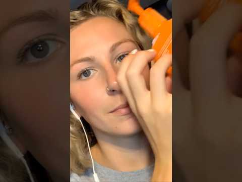 Nail Tapping ASMR #asmr #asmrtappingnotalking