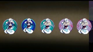 Battle vs Candy in Shadow Fight 2