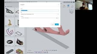 S2022 299 Week03 Transferring Files between Fusion Teams