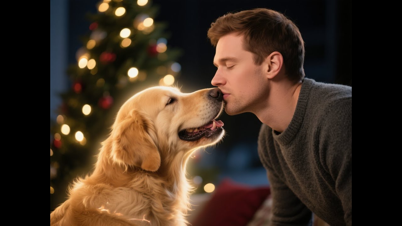 Я сохранил тебе полуночный поцелуй | Песня надежды на Новый год без них