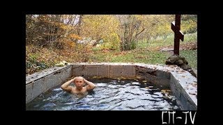 Целебные святыни. Источник Феодора Студита.