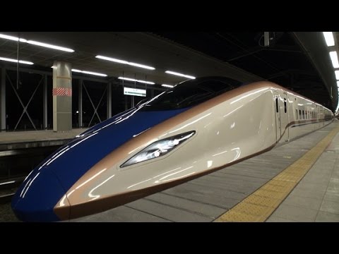 長野駅 新幹線ホーム 発車メロディー 信濃の国 で始発出発 Youtube 長野駅 新幹線ホーム 発車メロディー 信濃の国 で始発出発 Youtube