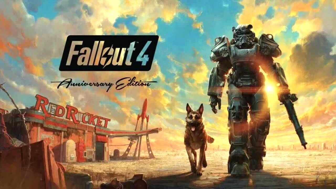 Xbox Game Pass】#787 フォールアウト4（Fallout 4）[クラウド版]（16
