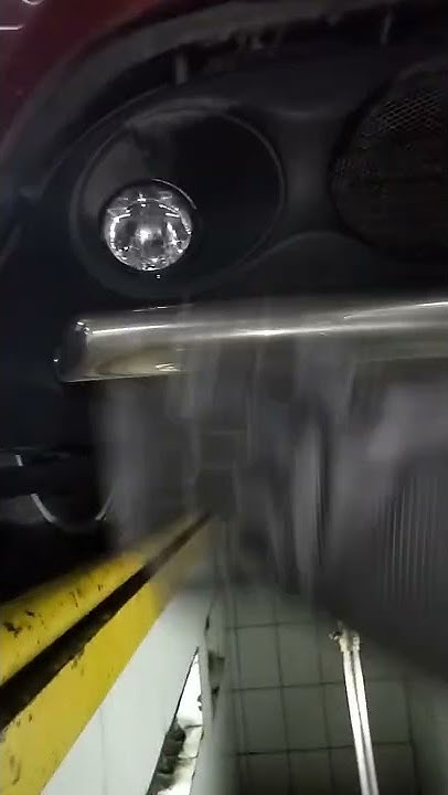 Как снять фару на жуке Замена фар Volkswagen New Beetle, 2 л, 1998 года электроника DRIVE2