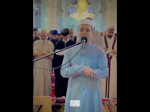 و اس أ ل ال ق ر ي ة ال ت ي ك ن ا ف يه ا صوت يجعلك ت بحر في جمال التلاوة عبدالعزيز سحيم