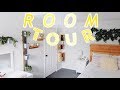 room tour 2018