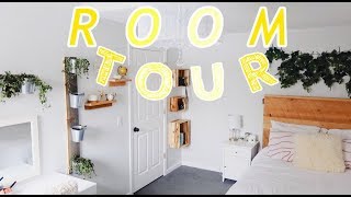 room tour 2018