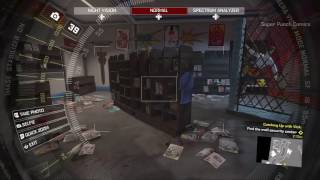 Dead Rising 4 - Capcom Easter Egg