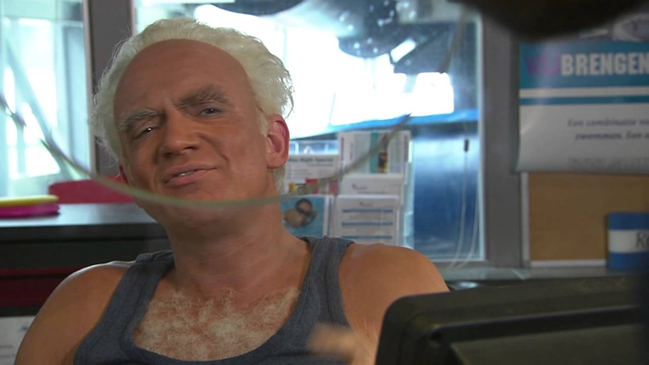 Koefnoen - Doelgroepzwemmen