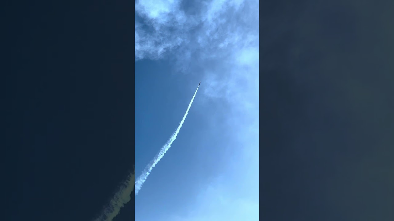 Miramar Airshow - Blue Angels 2025