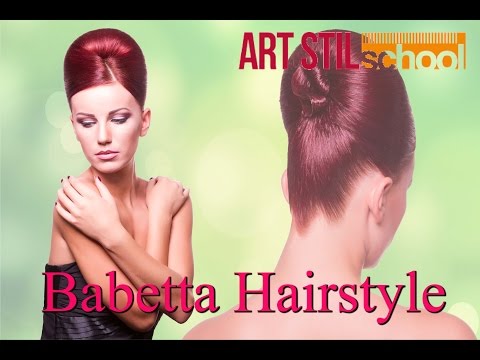 Babetta Hairstyle Babetta Hairstyle