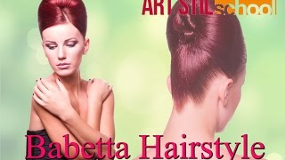 Babetta Hairstyle Babetta Hairstyle