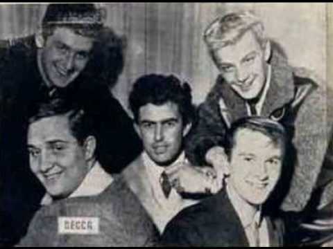 Telstar : The Tornados