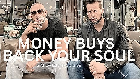 Andrew Tate: Why PURSING WEALTH Is The Only Path To TRU FREEDOM And POWER | Best Motivational Speech