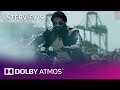 Dolby atmos brings the latest behind the mix featuring kgf  interview  dolby atmos  dolby