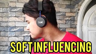 SOfT INFLUENCING - Rad Professor screenshot 2