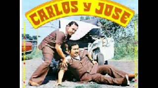 Miniatura del video "carlos y jose-una sombra"