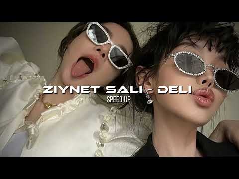 Ziynet Sali - Deli (speed up)