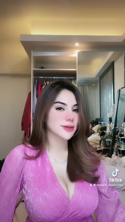 Tante Baju Pink #3 #shorts #short #tiktok