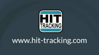 Hit-Tracking, le système de géolocalisation pour la construction