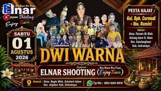 LIVE MALAM || SANG PERKASA SANDIWARA DWI WARNA || PAREAN ILIR - KANDANGHAUR || SABTU 01 AGST 2026