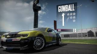 Need For Speed Shift Walkthrough Part 13 - Tier 2 USA Series (2)