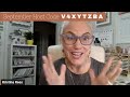 Beginning of video