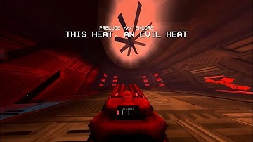 NEW! ULTRAKILL ENCORE PRELUDE 0-E & LIMBO 1-E FIRST PLAY NO COMMENTARY