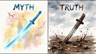 The Katana Was NOT the Ultimate Weapon Here s the Truth