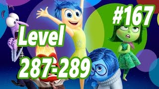 Inside Out Thought Bubbles / Level 287-289 / Gameplay Walkthrough PART 167 screenshot 4