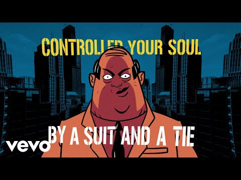 Public Enemy - How To Kill A Radio Consultant (Lyric Video)