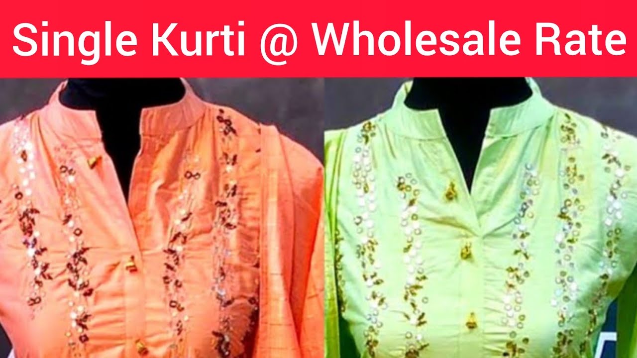 kurti delivery in one day