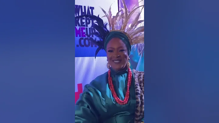 NOLLY WOOD CELEBRITIES AT PREMIERE OF AJAKAJU THE MOVIE BY ENIOLA AJAO