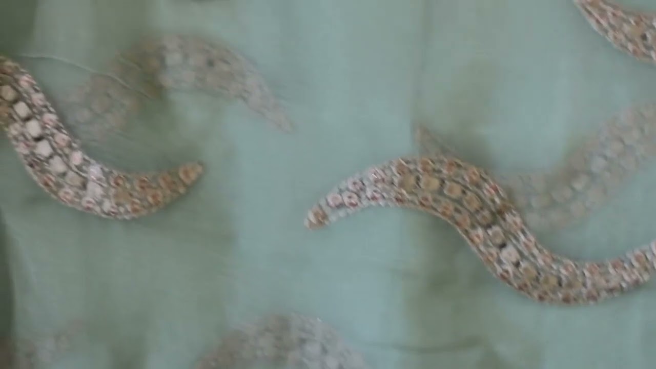 MARYAM's Gold collection