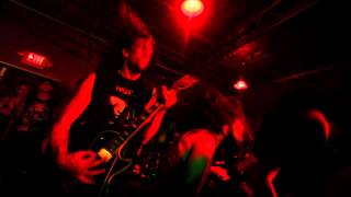 Black Breath - Feast Of The Damned (Somerville, MA | 7/5/12)