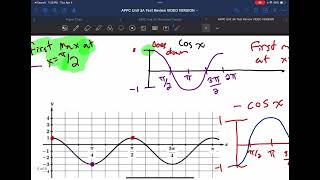 APPC UNIT 3A REVIEW 12-15
