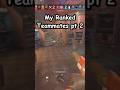 My Ranked Teammates pt 2 #ytshorts #siege #r6 #shorts #rainbowsixsiege #siegex