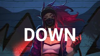 Sefa Taskin & MXVH - Down