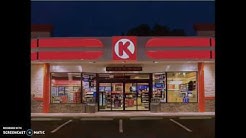 Why is it called Circle K? 