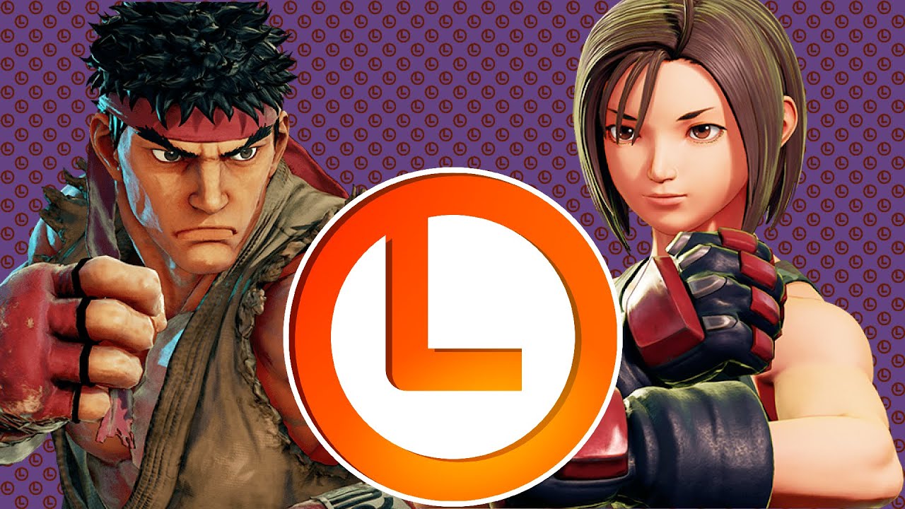 CatsNamedFlash (Ryu, Karin) vs Xfinesse (Akira, Ed) | SFV East 05.01.23