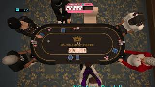 Four Kings Casino I A great round at fish level screenshot 1