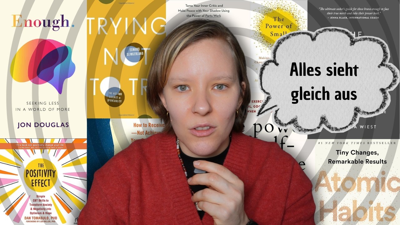 Was sagen Cover über die Buchbranche aus? (feat. Buchblogger Tino Schlench)