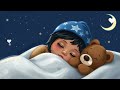 🌙💤 Newborn Deep Sleep  Gentle Rain and Music Box