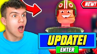 *NEW* ALL WORKING UPDATE 1 CODES FOR BATHTUB TOWER DEFENSE! ROBLOX BATHTUB TOWER DEFENSE CODE