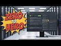 Unraid: The Ultimate Installation & Setup Guide! (Zero to Hero #1)